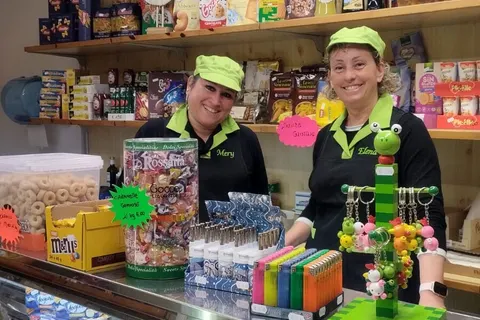 Village Il Gineprino foto 23