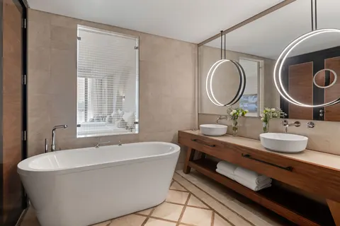 Rixos the Palm Dubai Hotel and Suites foto 4