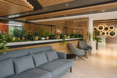Executive Residency by Best Western Amsterdam Airport in Hoofddorp, foto 5