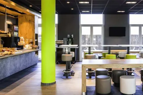 ibis budget Knokke foto 9