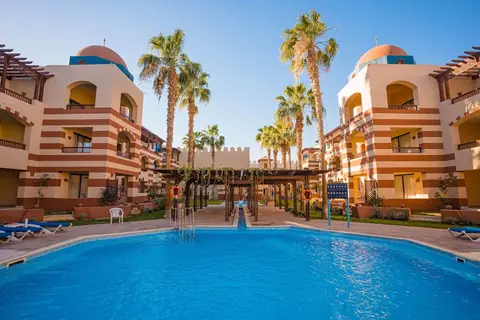 Marina Resort Port Ghalib, a member of Radisson Individuals in Port Ghalib, foto 16