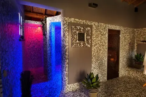 Hotel Aquae Sinis Albergo Diffuso in Cabras, foto 6