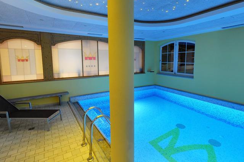 Hotel Chalet all'Imperatore foto 11