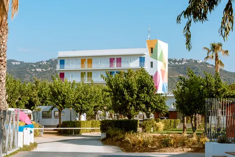 Camping Bellsol foto 7