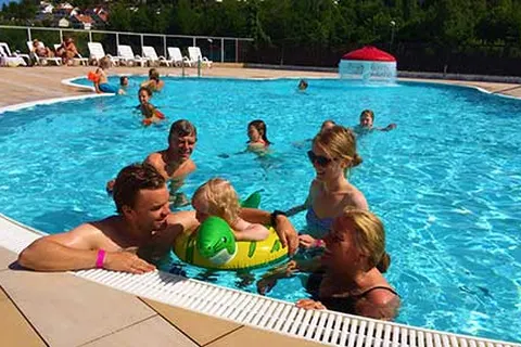 Camping Sorlandet foto 7