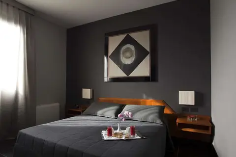 Hotel Zone in Rome, foto 17