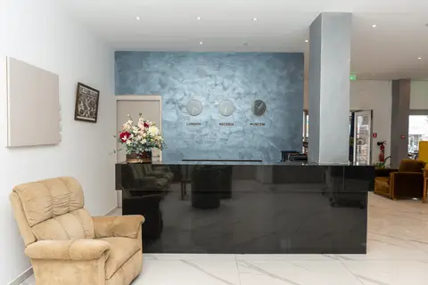 Flora Hotel Apartments in Παραλίμνι — foto 28