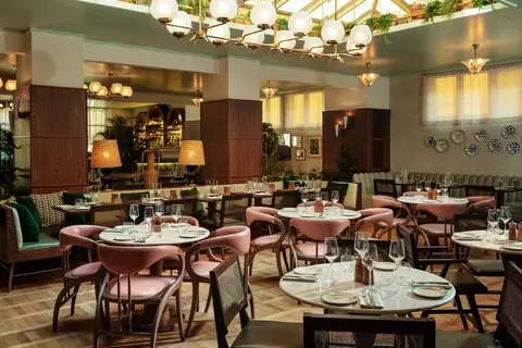 The Hoxton in Rome, foto 5