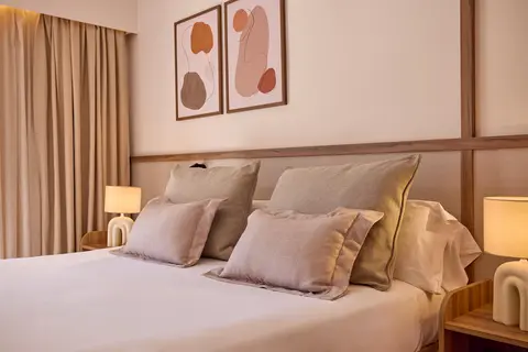 Aparthotel Zafiro Ca'n Picafort in Santa Margalida — foto 6