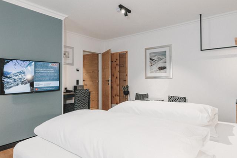 Hotel Tiroler Buam foto 4