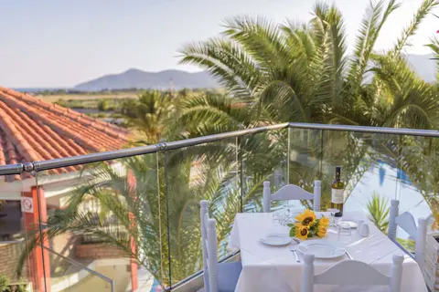 Fly & Go Samos Sun Hotel in Δημοτική Ενότητα Πυθαγορείου — foto 5