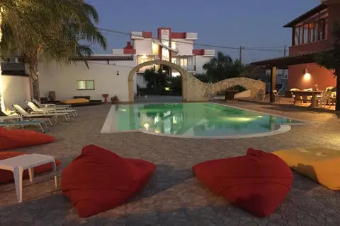 Rainbow Resort in Marsala — foto 2