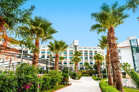 Green Nature Resort & Spa in Marmaris, foto 26