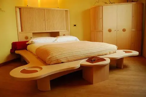 Eco Hotel Milano in Milaan, foto 26