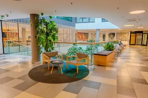Hotel Academia Zagreb in Zagreb — foto 8