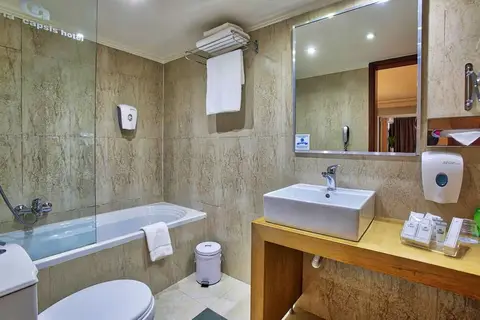 Capsis Astoria Heraklion in Δημοτική Ενότητα Ηρακλείου — foto 16