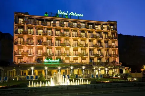 Hotel Astoria Stresa in Stresa — foto 16