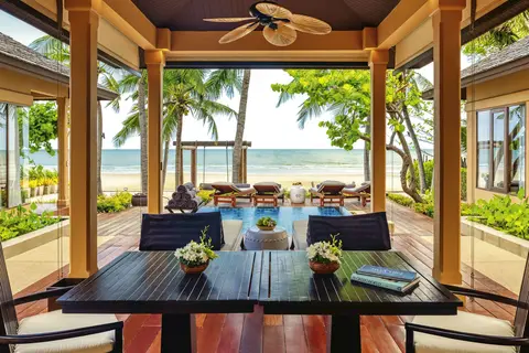 Mövenpick Asara Resort & Spa Hua Hin in Hua Hin — foto 26
