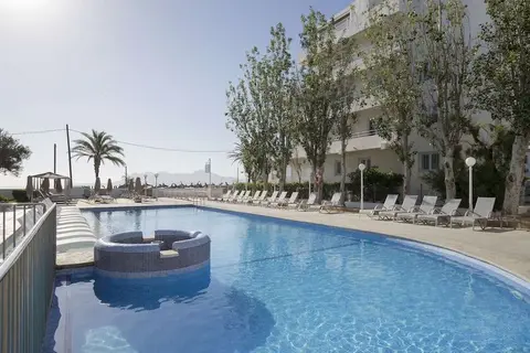 Cabot Hobby Club Appartementen in Pollença — foto 2