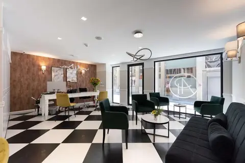 Pure Hotel by Athens Prime Hotels in Athene — foto 8