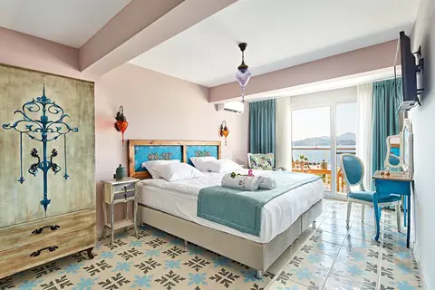 Fi Light Solto Boutique Beach in Milas — foto 2