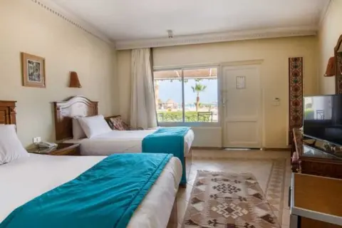 Shams Safaga Resort in سفاجا — foto 20