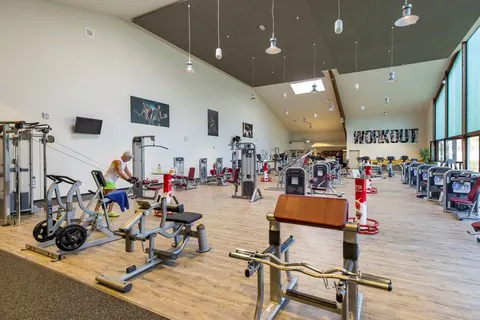 Vakantiepark Salztal Paradies foto 6