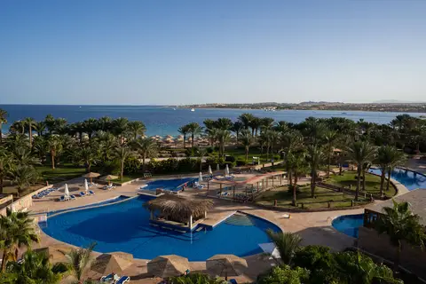 Fort Arabesque The Villas in Prima Life Makadi Resort — foto 17