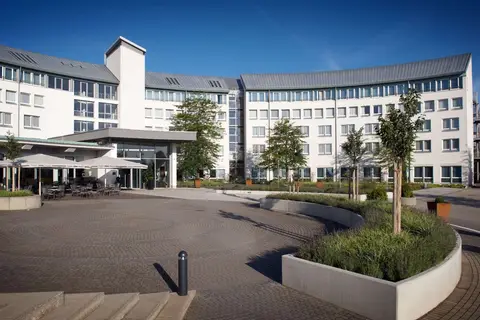 Ramada by Wyndham Dresden in Dresden, foto 12