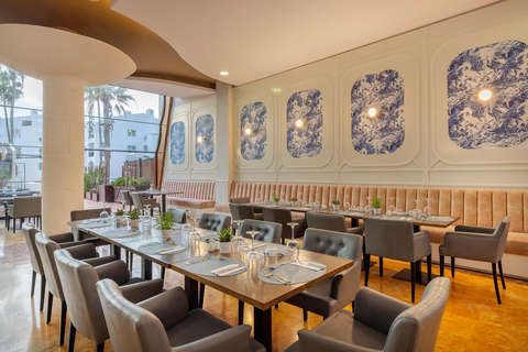 Hotel AluaSoul Costa Adeje - adults only foto 10