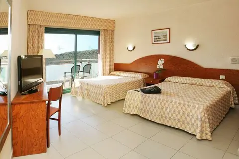 Hotel Fenals Garden in Lloret de Mar — foto 4