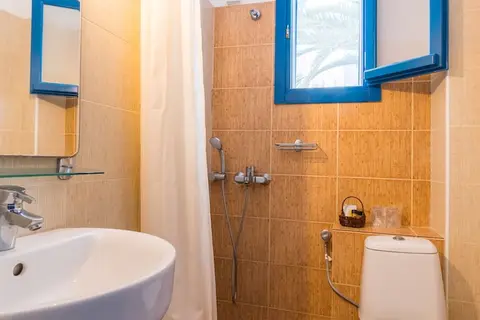 Hotel Kalma in Δημοτική Ενότητα Θήρας — foto 26