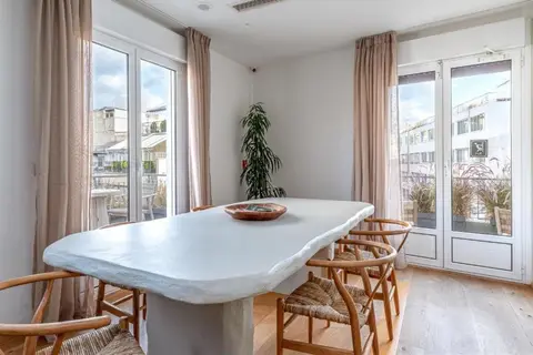 Lofus Bio-Suites in Athene — foto 5