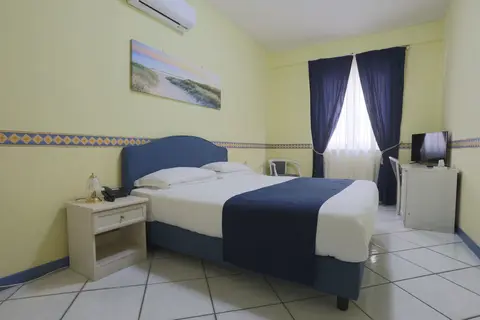 Hotel Polo Nautico in Salerno, foto 11