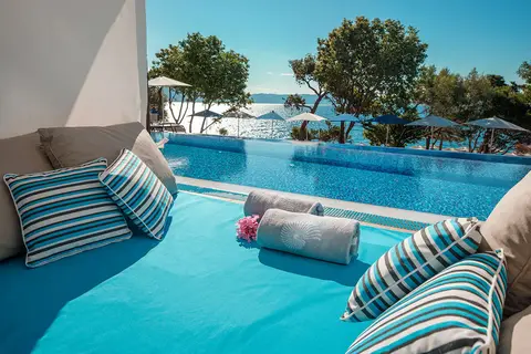 Resort Girandella Valamar in Labin — foto 8