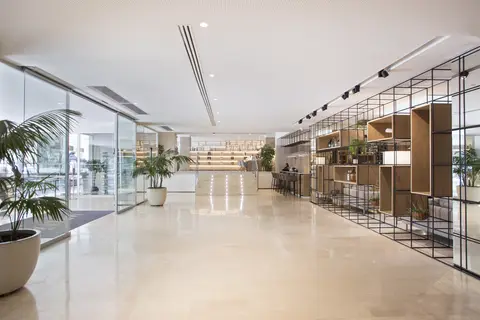 The Level at Meliá Sevilla in Sevilla, foto 3