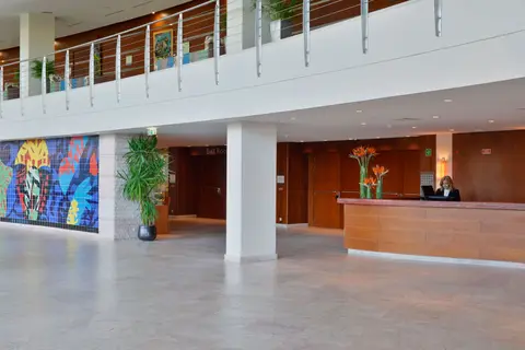 Pestana Vila Sol, Vilamoura in Quarteira — foto 25