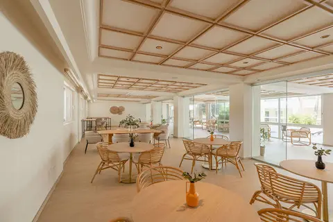 RH Silene Hotel & Spa in Castelló de la Plana — foto 22