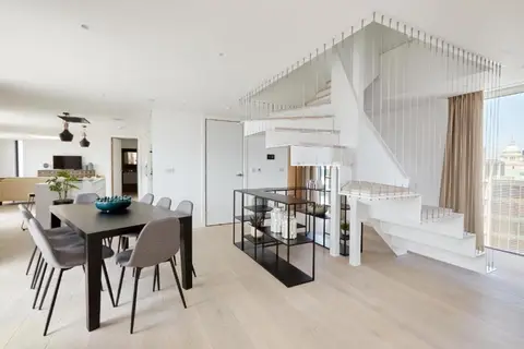 Southwark by Q Apartments in Londen — foto 6
