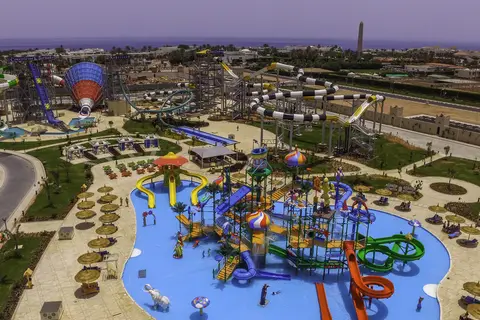 Pickalbatros Aqua Park Resort - Sharm El Sheikh in Sharm El Sheikh