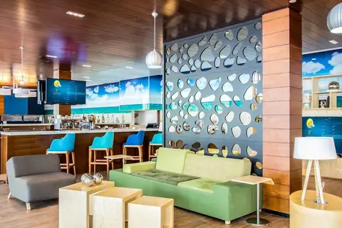 Fiesta Inn Playa Del Carmen in Playa del Carmen — foto 9