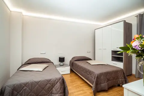 Hotel Centrale in Terranoa/Olbia, foto 13