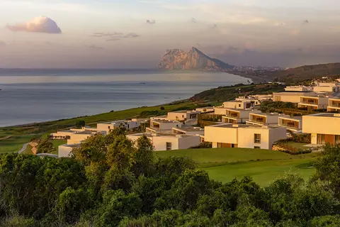 Fairmont La Hacienda Costa del Sol in San Roque — foto 10