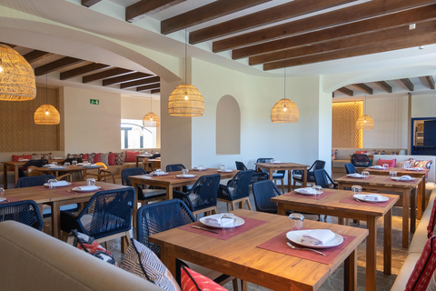 TRS Ibiza Hotel & The Signature Level - adults only foto 7