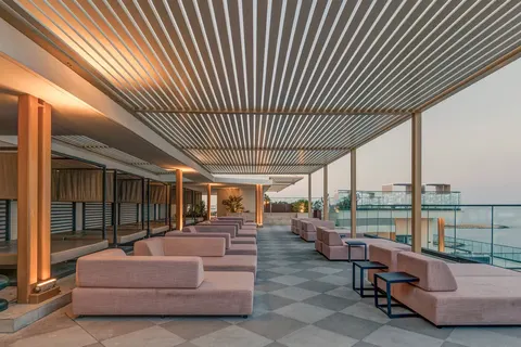 AX ODYCY Hotel foto 20