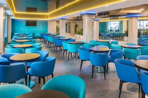 Hotel Alhambra in Santa Susanna — foto 4