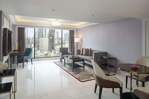 Aira Hotel Bangkok in Bangkok — foto 8