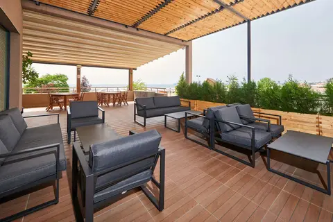 Sentido Bellevue Beach in Несебър — foto 12