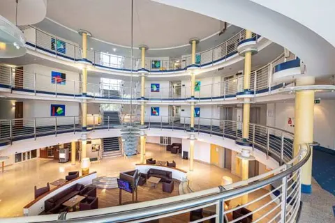 ACHAT Hotel Magdeburg foto 26