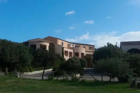 Maria Caderina Green Village in Posada — foto 9